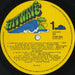 Various – Hitwave LP vinyl record, image 3 of 4