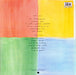 Paul Weller – Stanley Road LP vinyl record, image 3 of 10