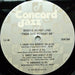 Marian McPartland – From This Moment On LP vinyl record, image 3 of 5