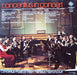 Concentus Musicus Wien, Nikolaus Harnoncourt – Concentus In Concert (Holland Festival) LP vinyl record, image 2 of 10