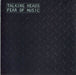 Talking Heads – Fear Of Music LP vinyl record, image 1 of 6