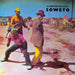 Various – The Indestructible Beat Of Soweto LP vinyl record, image 1 of 4