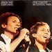 Simon & Garfunkel – The Concert In Central Park (2xLP) LP vinyl record, image 1 of 10