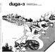 Gianmarco Liguori, Murray McNabb, Kim Paterson – Duga-3 LP vinyl record, image 1 of 10