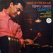 Terry Gibbs Quartet – Take It From Me LP vinyl record, image 1 of 5