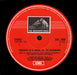 Robert Schumann, Camille Saint-Saëns, Jacqueline Du Pré, Daniel Barenboim, New Philharmonia Orchestra – Cello Concerto In A Minor, Cello Concerto No.1 In A Minor LP vinyl record, image 3 of 3