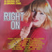 Various – Right On LP vinyl record, image 1 of 4