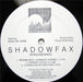 Shadowfax – Shadowdance LP vinyl record, image 4 of 4