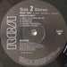 Budgie – Nightflight LP vinyl record, image 4 of 4
