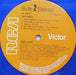 Sad Café – Facades LP vinyl record, image 4 of 4