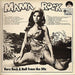 Various – Mama Rock LP vinyl record, image 1 of 3