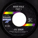 Joe Simon – Moon Walk 7" vinyl record, image 1 of 2