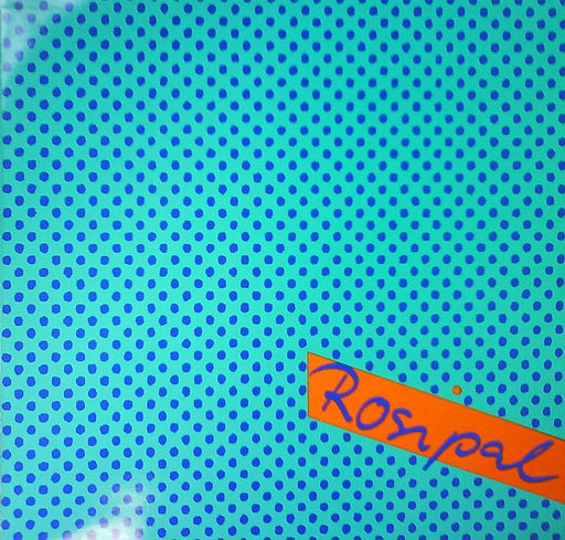 Rosipal – Rosipal