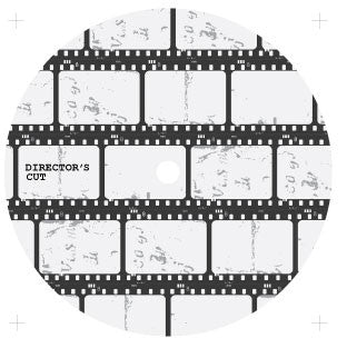 Unknown Artist – Evolution (Edit) / 'Tomorrow's World' Theme (Edit) 12" vinyl record, image 1 of 2