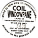 Coil – Windowpane 12" vinyl record, image 4 of 4