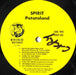 Spirit – The Adventures Of Kaptain Kopter & Commander Cassidy In Potato Land LP vinyl record, image 4 of 5