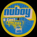 Nu Boy – U Cant (Remixes) 12" vinyl record, image 2 of 2