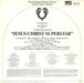 Various – Jesus Christ Superstar (The Original Motion Picture Sound Track Album) (2xLP) LP vinyl record, image 4 of 10