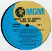Gloria Gaynor – Never Can Say Goodbye LP vinyl record, image 3 of 4