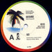 U2 – Desire 7" vinyl record, image 3 of 3