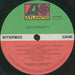 Led Zeppelin – Led Zeppelin II LP vinyl record, image 3 of 4