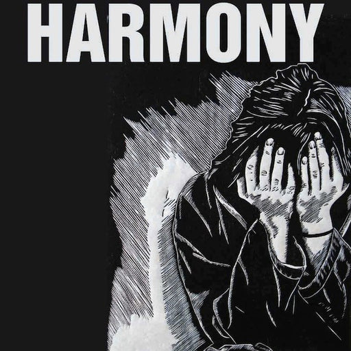 Harmony – Cacophonous Vibes 7" vinyl record