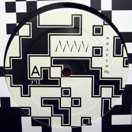 Trikk – Jointly 12" vinyl record, image 1 of 2