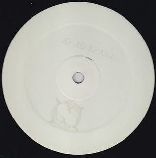 Dolphins Into The Future – Ke Ala Ke Kua LP vinyl record, image 3 of 3