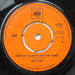 Bob Dylan – Times They Are A-Changin' 7" vinyl record, image 2 of 3