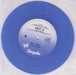 Billy Idol – Sweet Sixteen 7" vinyl record, image 1 of 4