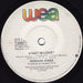 Howard Jones – What Is Love? 7" vinyl record, image 1 of 2