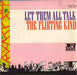 Elvis Costello & The Attractions – Let Them All Talk 7" vinyl record, image 2 of 4