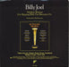 Billy Joel – Modern Woman 7" vinyl record, image 2 of 4