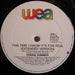 Donna Summer – This Time I Know It's For Real 12" vinyl record, image 3 of 4