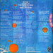 King Crimson – In The Court Of The Crimson King (An Observation By King Crimson) LP vinyl record, image 4 of 6