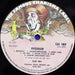Alan Hull – Pipedream LP vinyl record, image 5 of 10