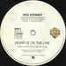 Rod Stewart – Love Touch (Theme From Legal Eagles) 7" vinyl record, image 4 of 4