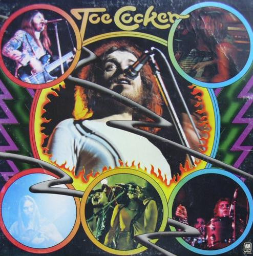 Joe Cocker – Joe Cocker