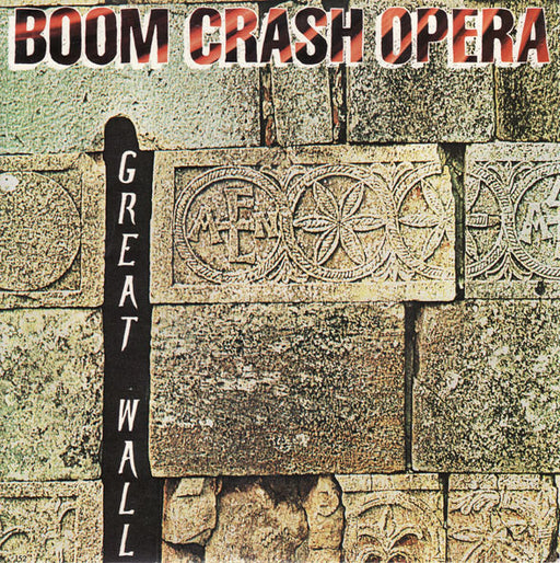 Boom Crash Opera – Great Wall