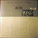 AC/DC – Who Made Who LP vinyl record, image 3 of 4