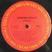 Stephen Stills – Stills LP vinyl record, image 3 of 6