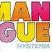 The Human League – Hysteria LP vinyl record, image 1 of 8