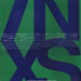 INXS – X LP vinyl record, image 5 of 5