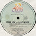 Barry White – Stone Gon' LP vinyl record, image 3 of 4