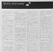 Wings, Wings – Venus And Mars = ヴィーナス・アンド・マース LP vinyl record, image 8 of 10