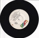 Suzi Quatro – We Found Love 7" vinyl record, image 2 of 2