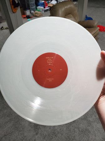 Huntly – Low Grade Buzz LP vinyl record, image 5 of 8