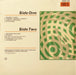 Genesis – Invisible Touch LP vinyl record, image 2 of 6