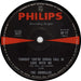 The Shirelles – Tonight You're Gonna Fall In Love With Me 7" vinyl record, image 1 of 2