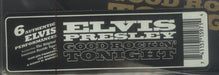 Elvis Presley – Good Rockin’ Tonight LP vinyl record, image 3 of 5
